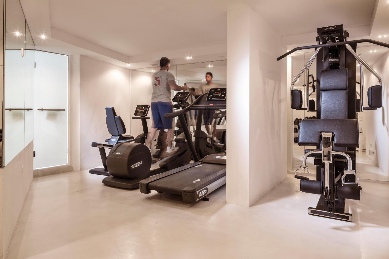 Canaves Oia Suites foto 14