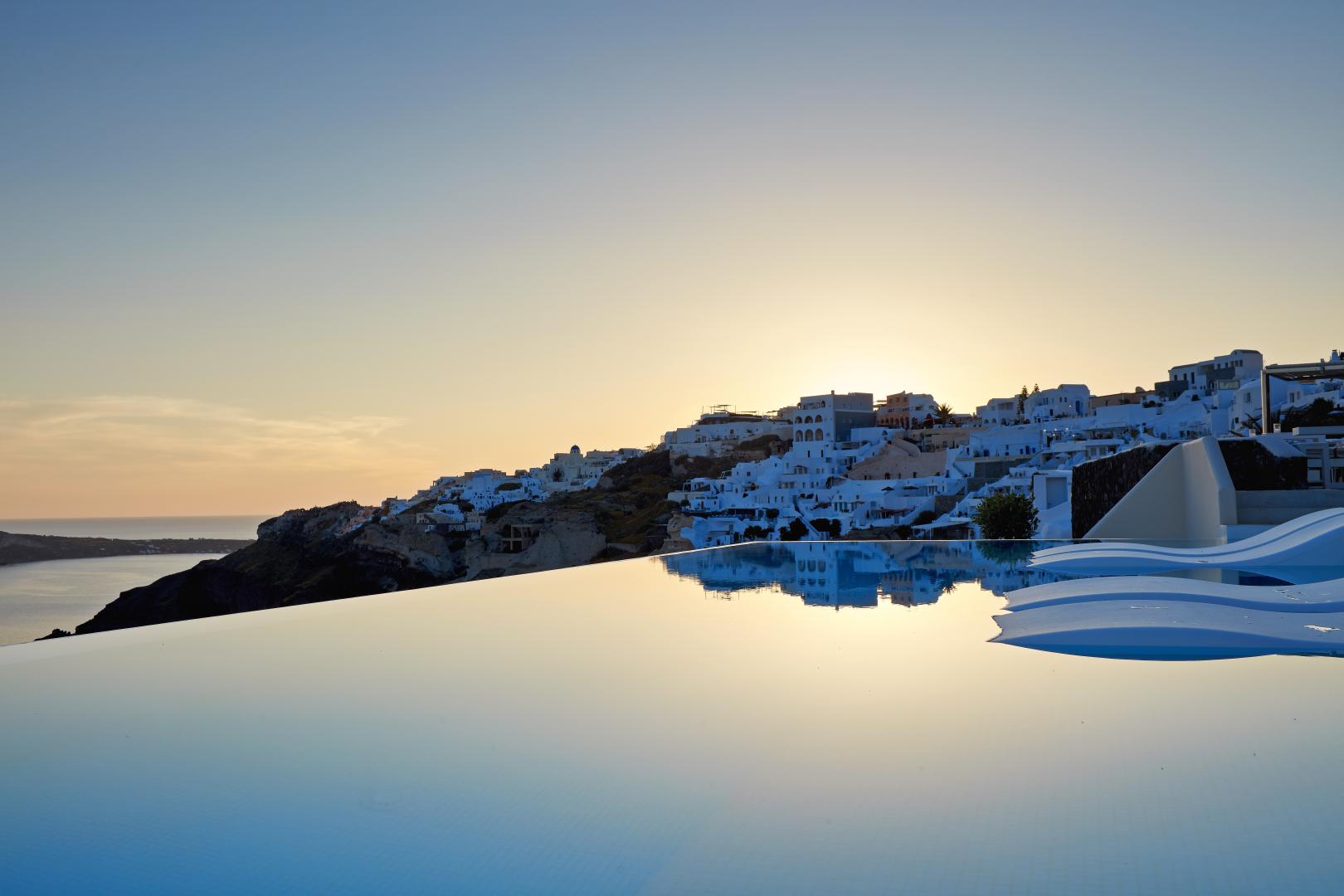 Canaves Oia Suites foto 27