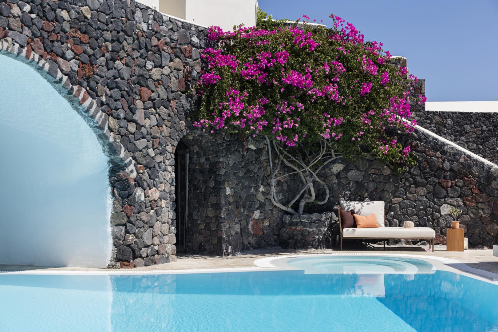 Canaves Oia Suites foto 6