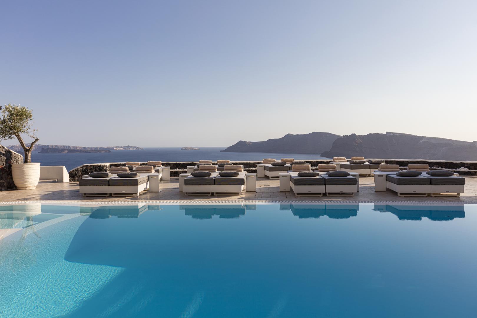Canaves Oia Suites foto 17