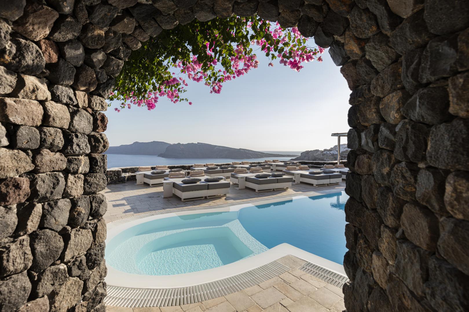 Canaves Oia Suites foto 20