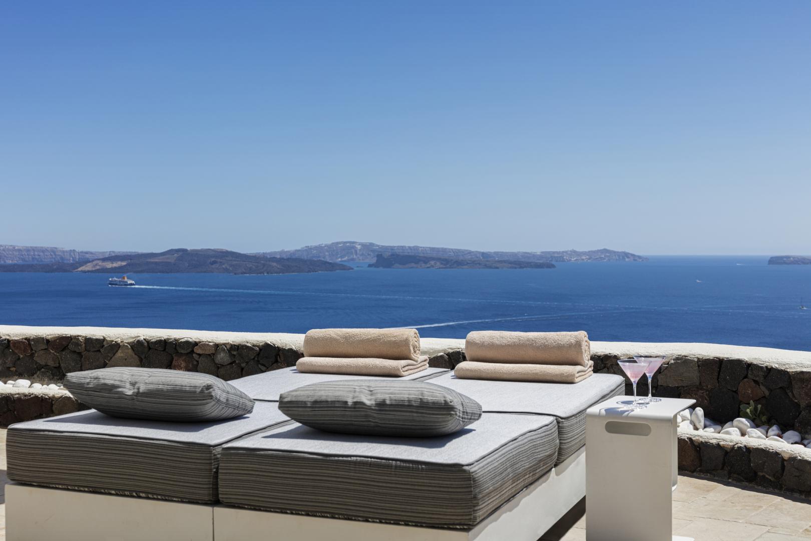 Canaves Oia Suites foto 23