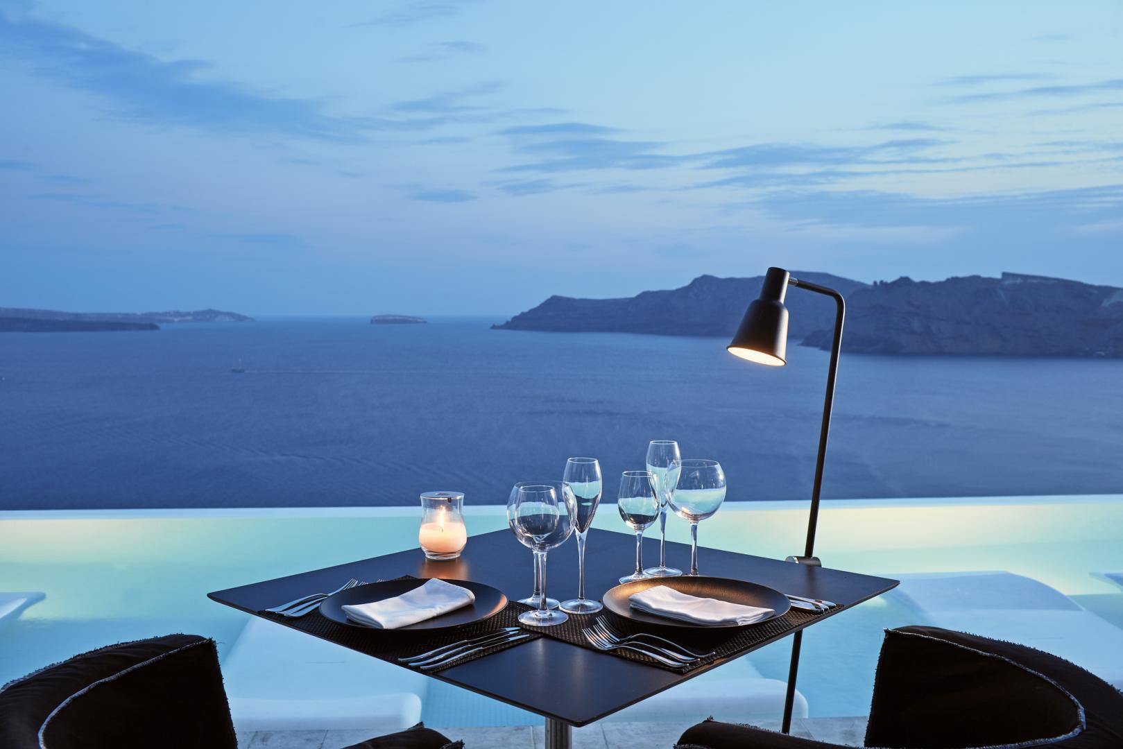 Canaves Oia Suites foto 19