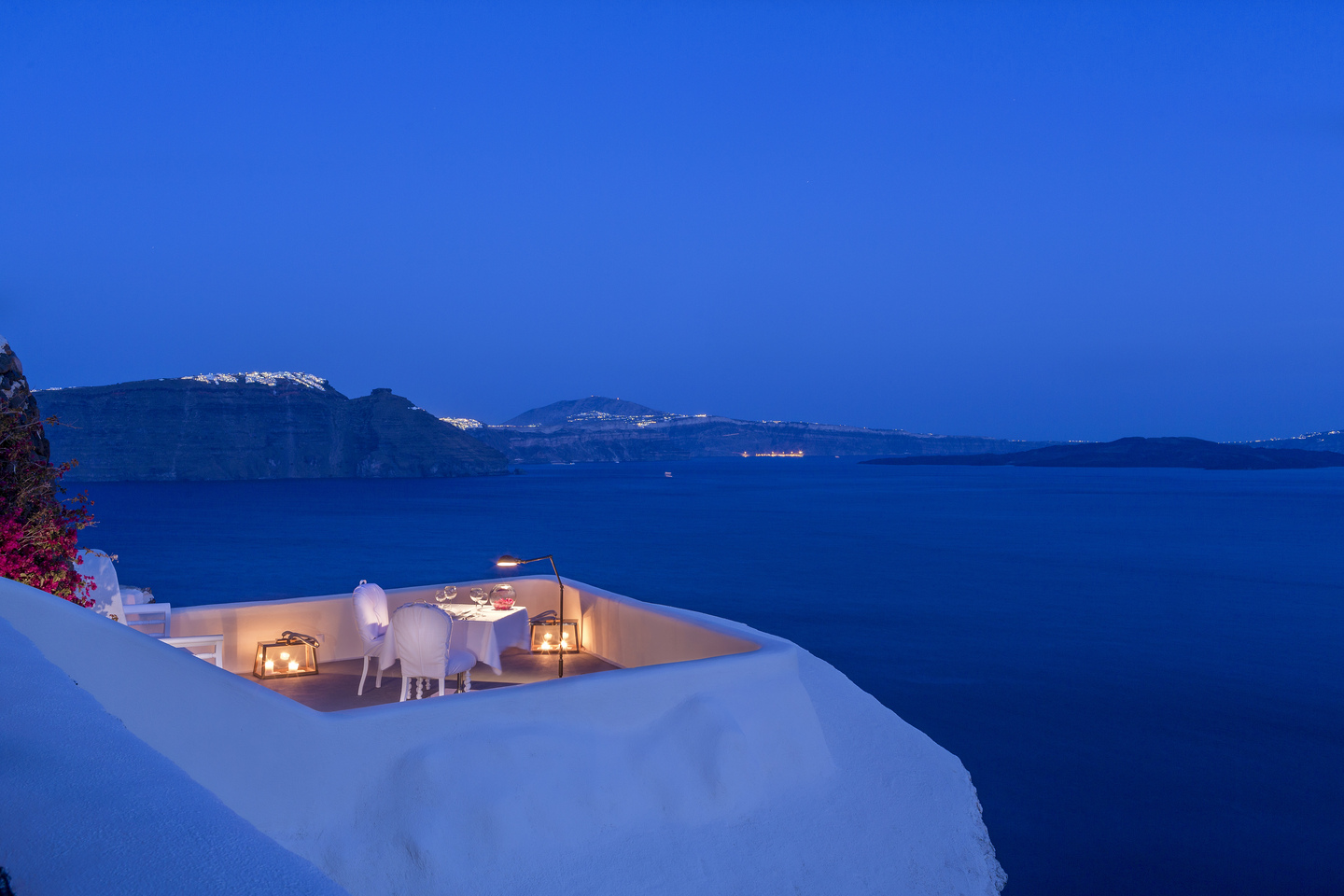 Canaves Oia Suites foto 22