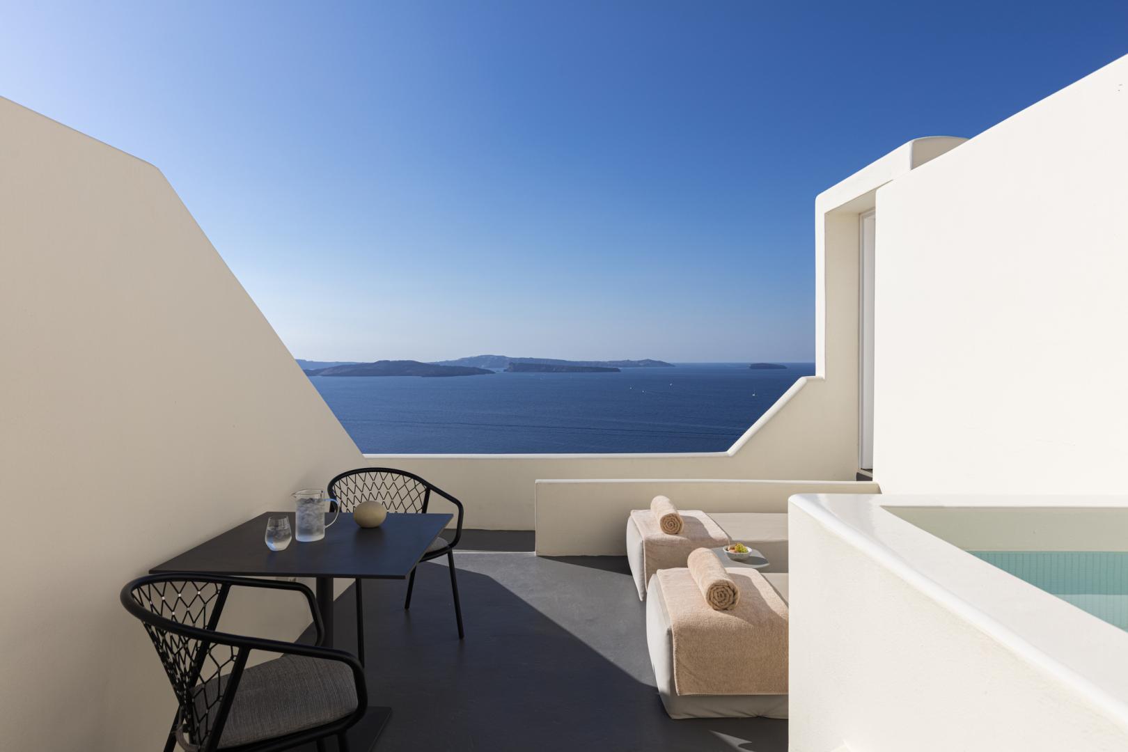 Canaves Oia Suites foto 7