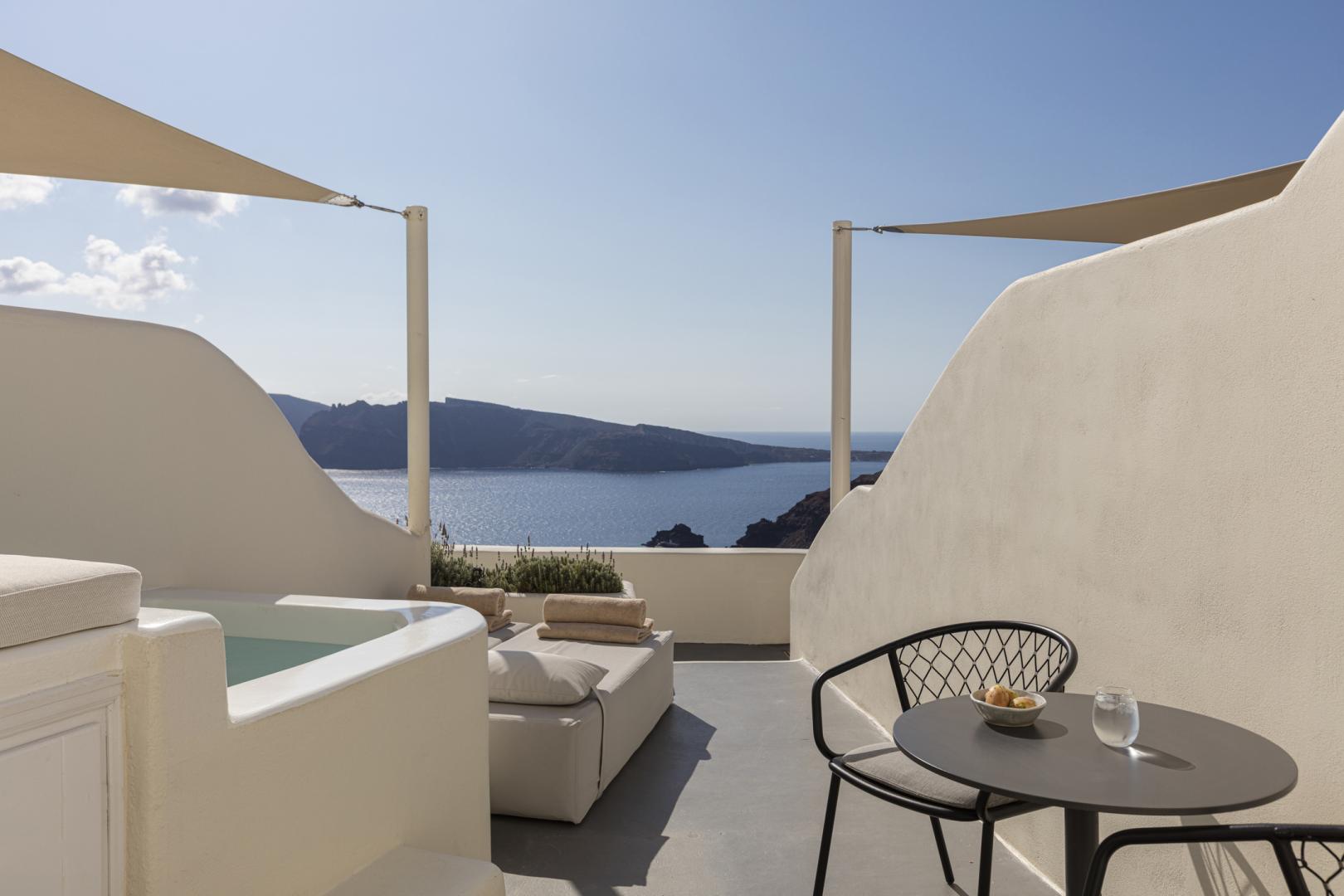 Canaves Oia Suites foto 8