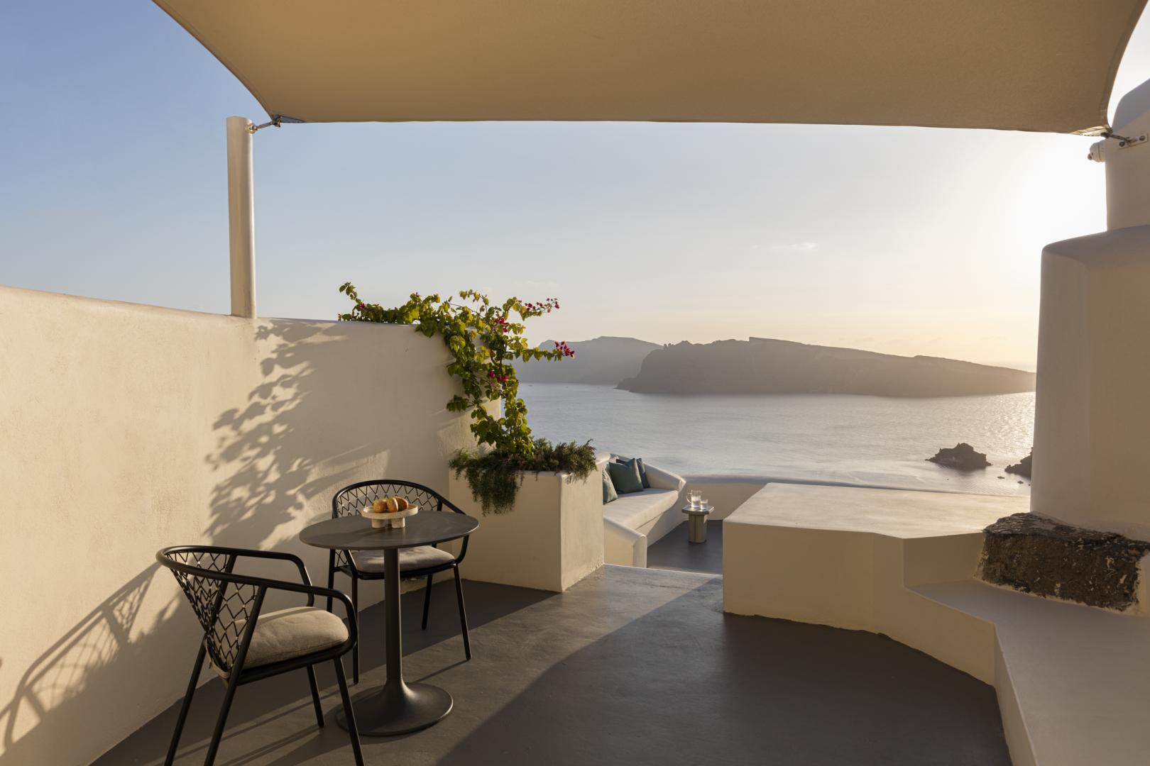 Canaves Oia Suites foto 9