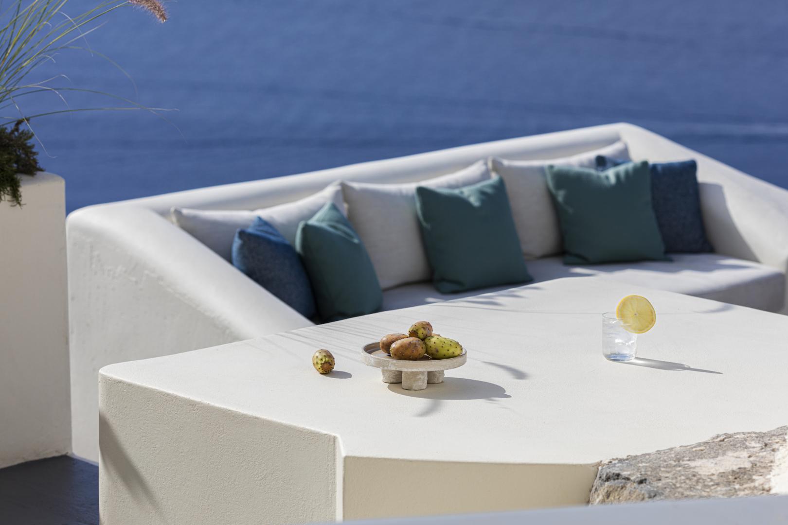 Canaves Oia Suites foto 10