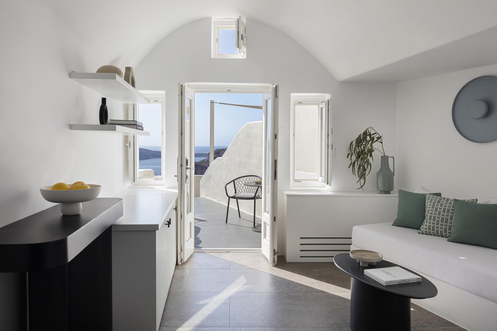 Canaves Oia Suites foto 11