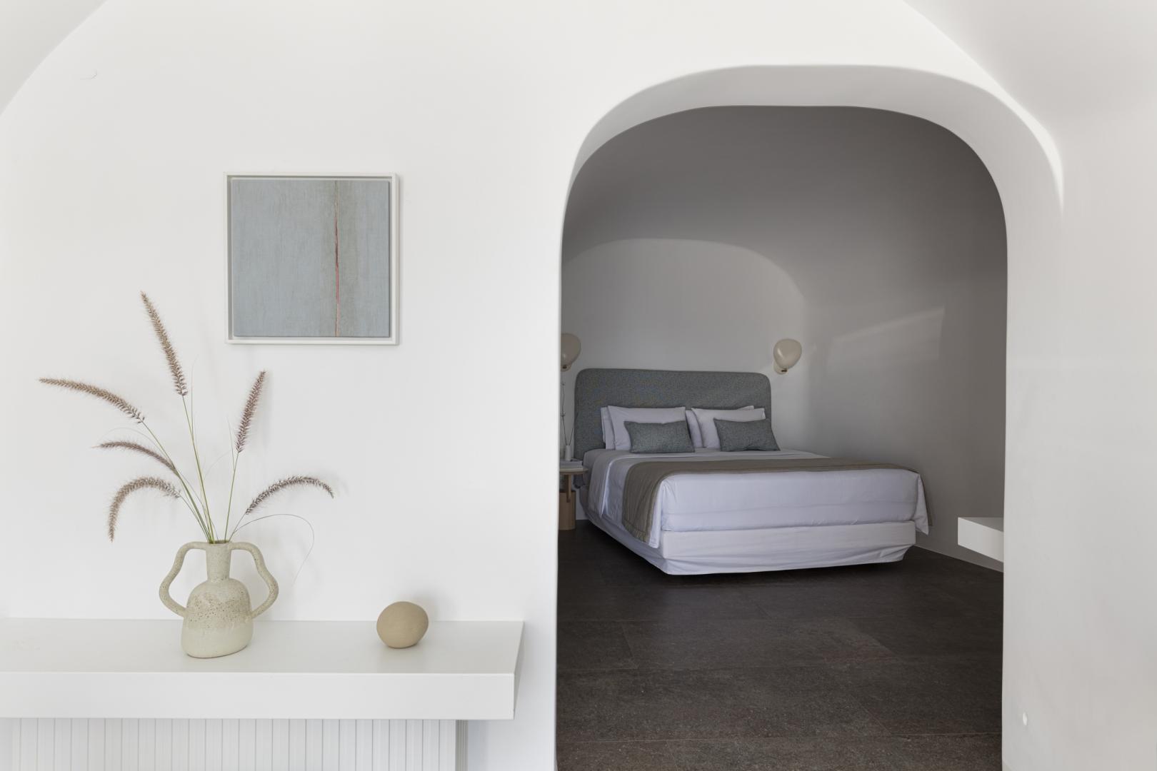 Canaves Oia Suites foto 18