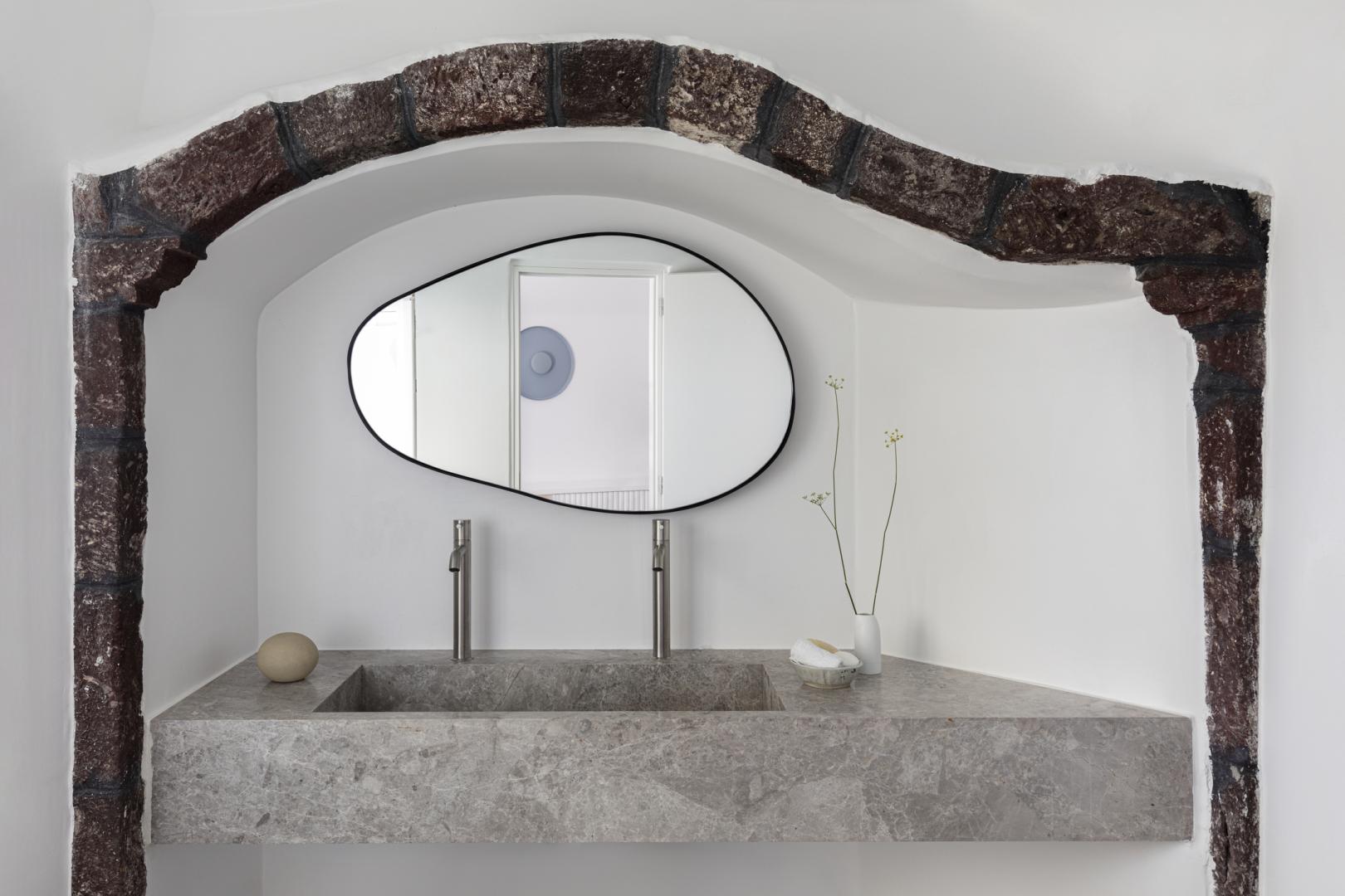 Canaves Oia Suites foto 21