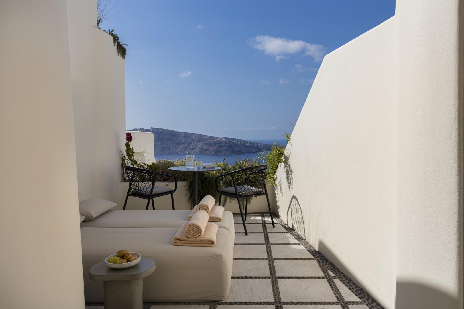 Canaves Oia Suites foto 24