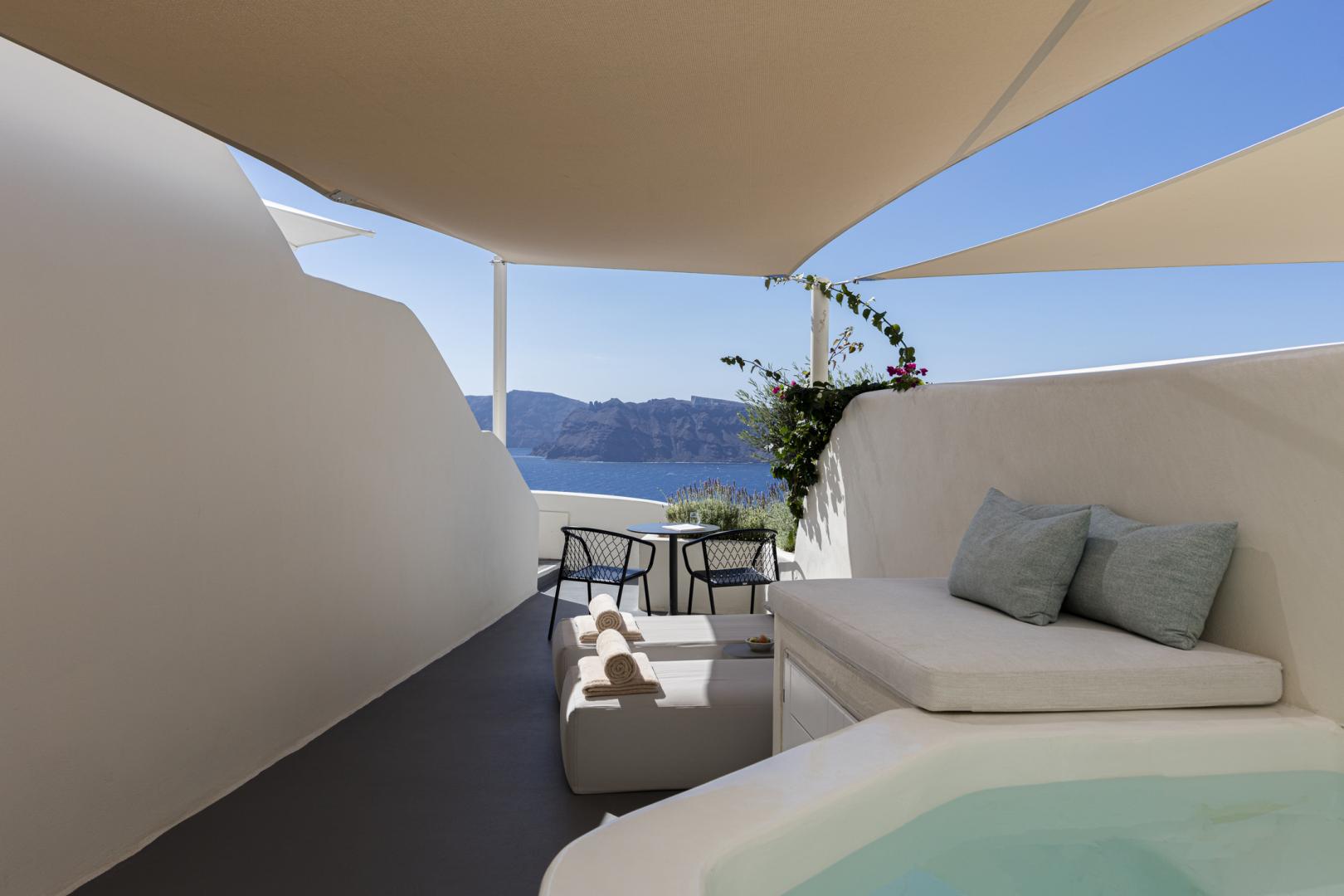 Canaves Oia Suites foto 28