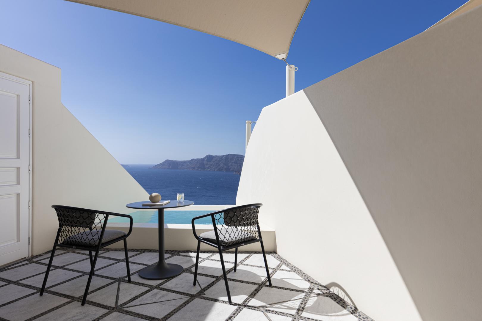 Canaves Oia Suites foto 29