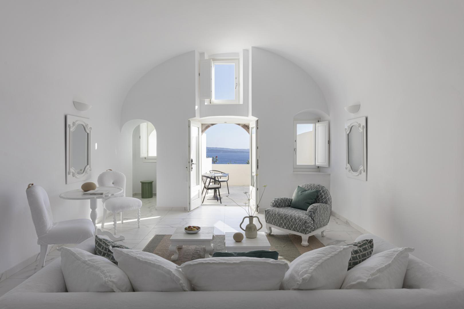 Canaves Oia Suites foto 30