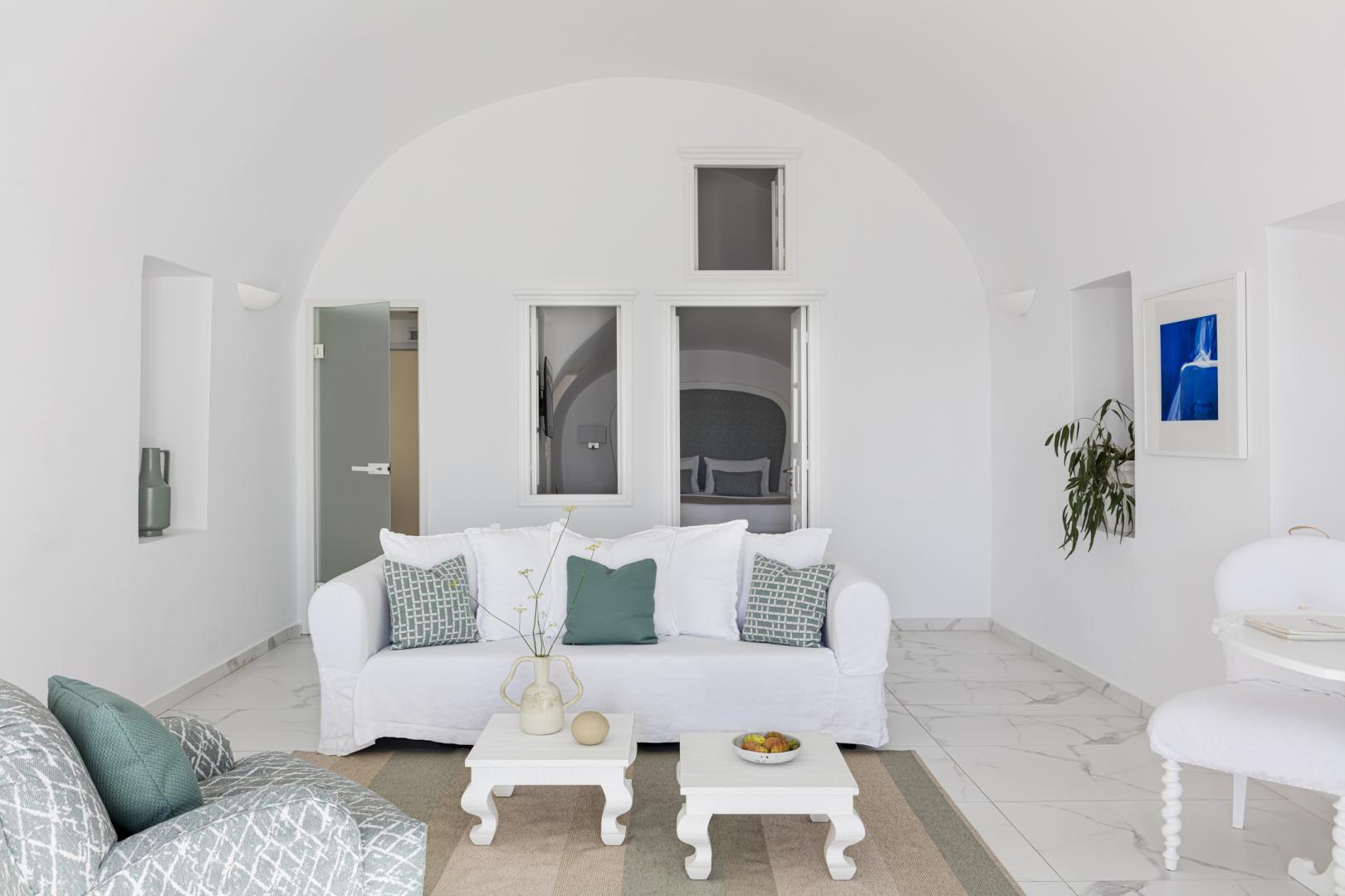 Canaves Oia Suites foto 31