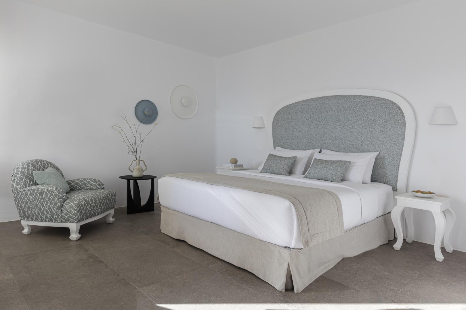Canaves Oia Suites foto 32