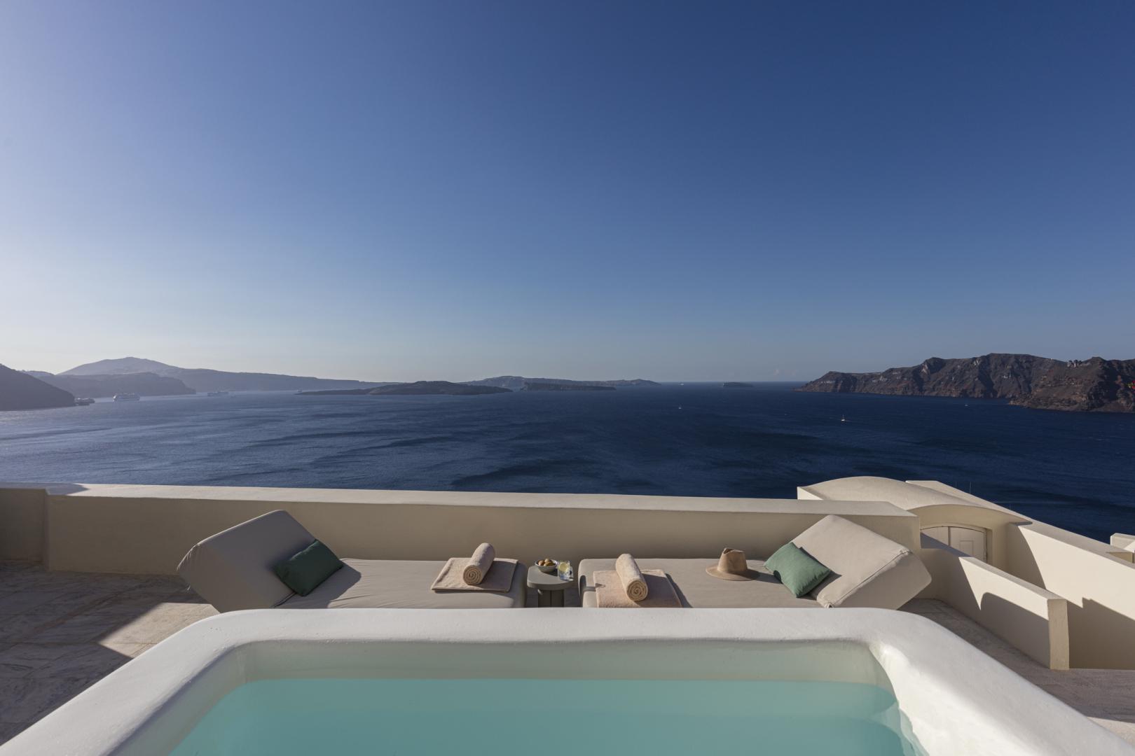 Canaves Oia Suites foto 33
