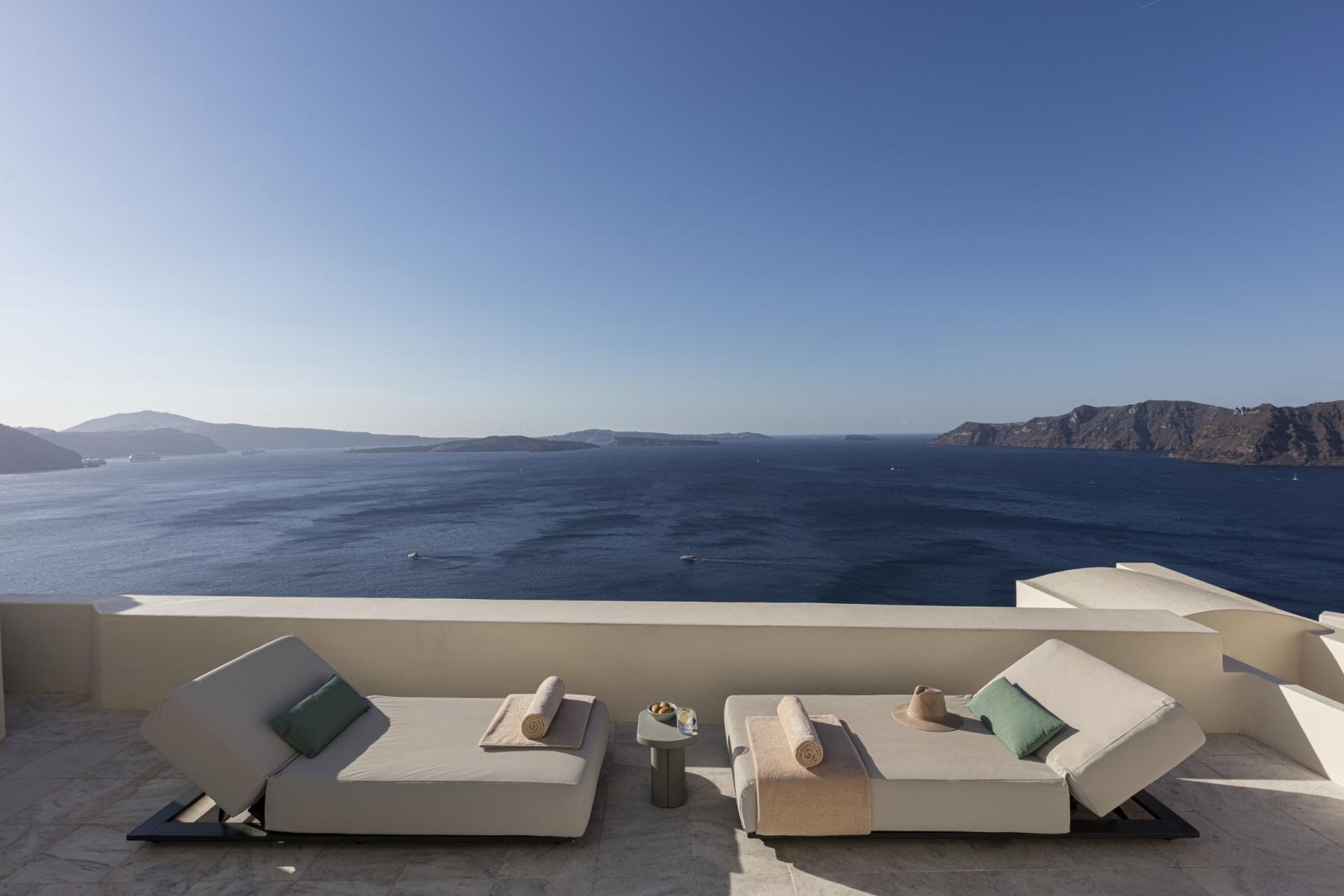 Canaves Oia Suites foto 34