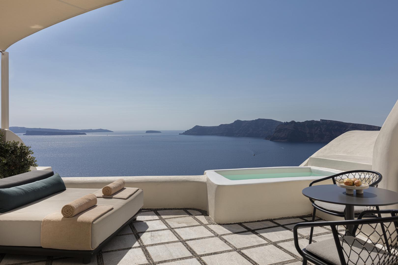 Canaves Oia Suites foto 35
