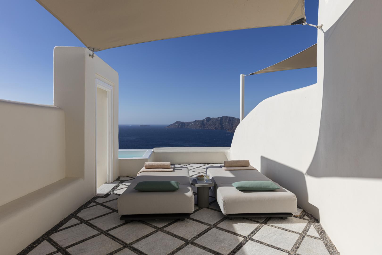 Canaves Oia Suites foto 36