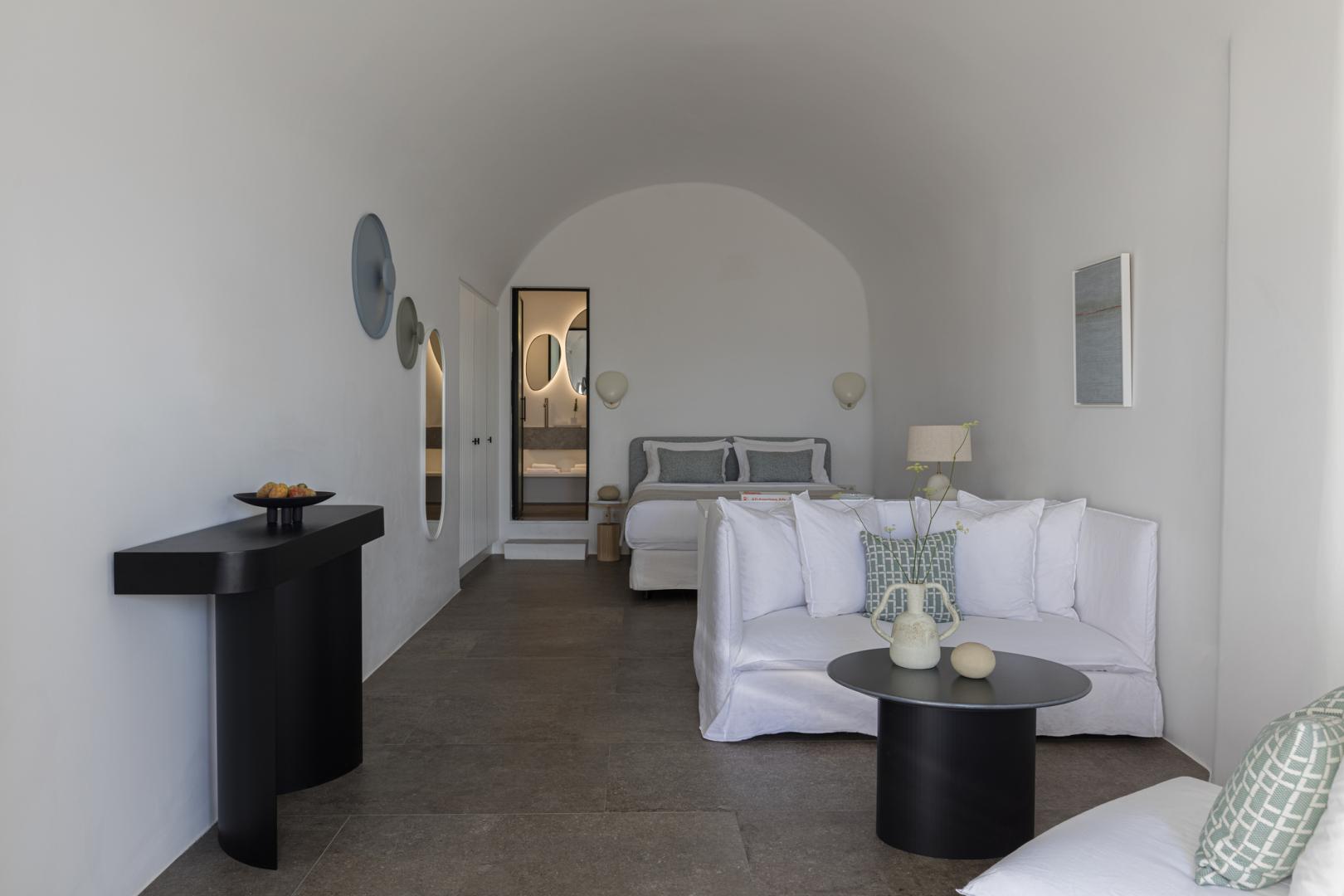Canaves Oia Suites foto 37