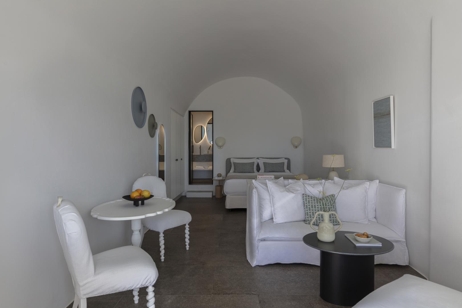 Canaves Oia Suites foto 38