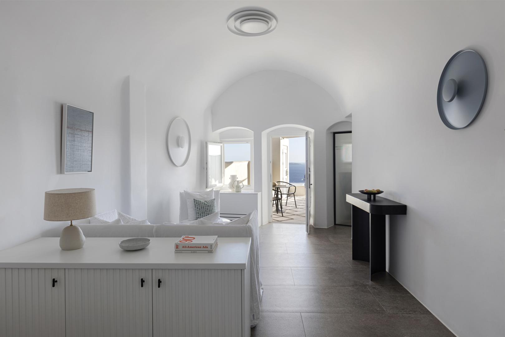 Canaves Oia Suites foto 39