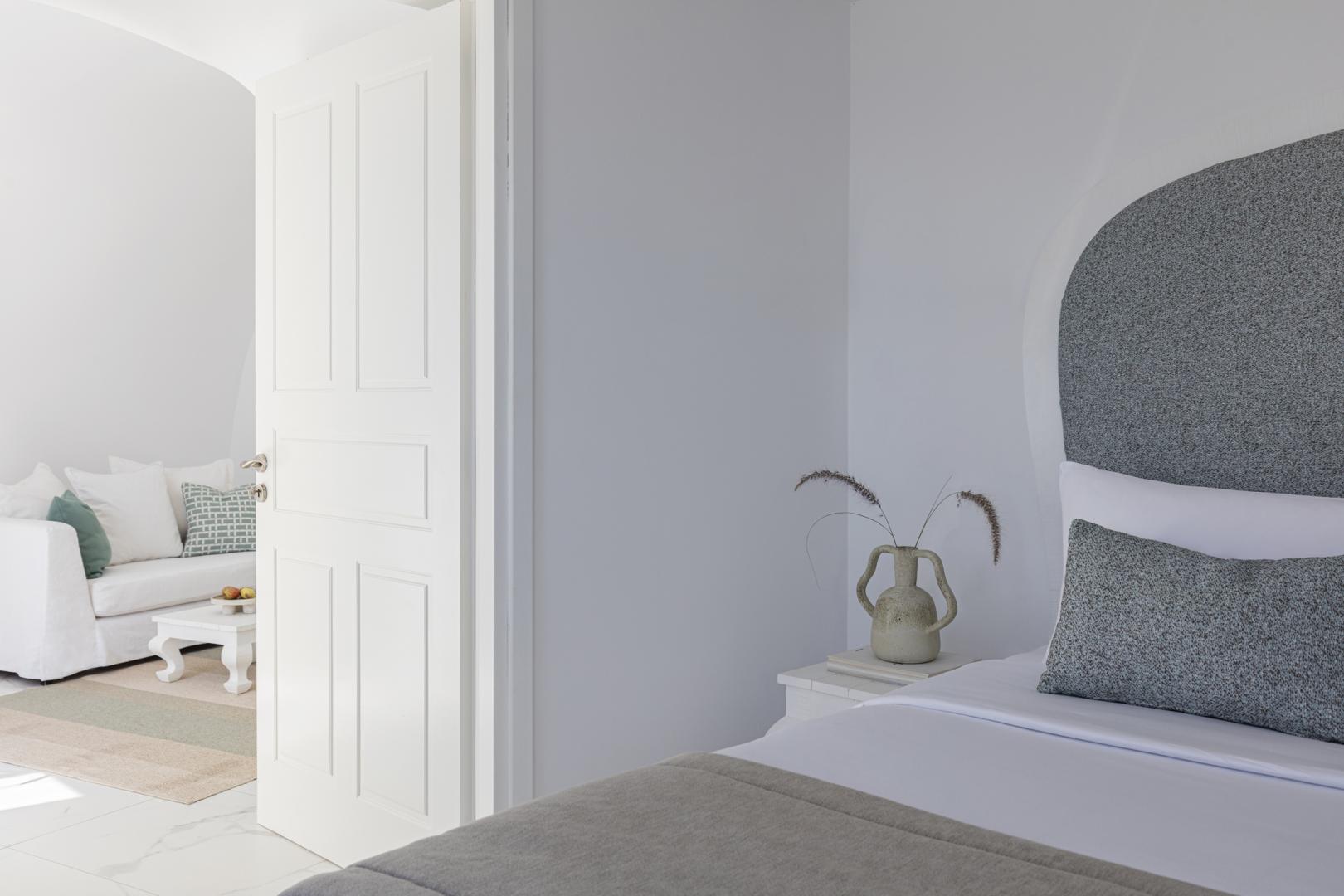 Canaves Oia Suites foto 41