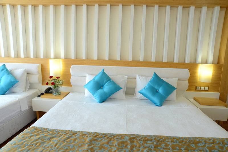 Notion Kesre Beach Hotel & Spa foto 13