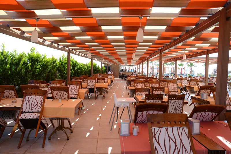 Notion Kesre Beach Hotel & Spa foto 22