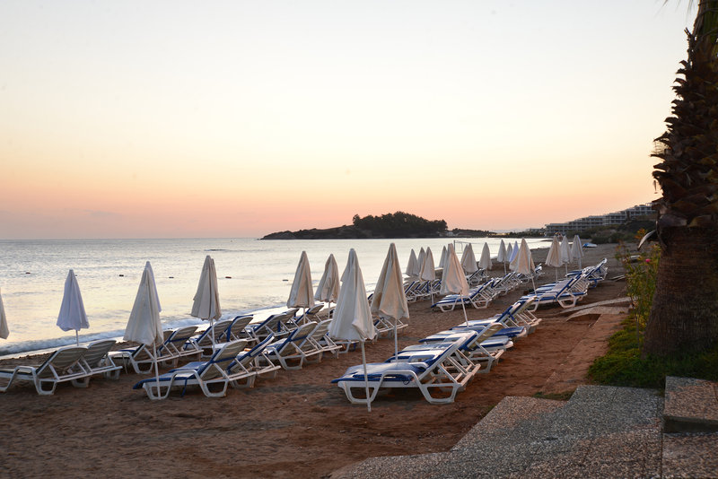 Notion Kesre Beach Hotel & Spa foto 28