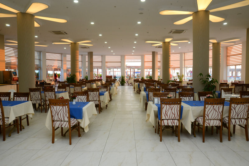 Notion Kesre Beach Hotel & Spa foto 25