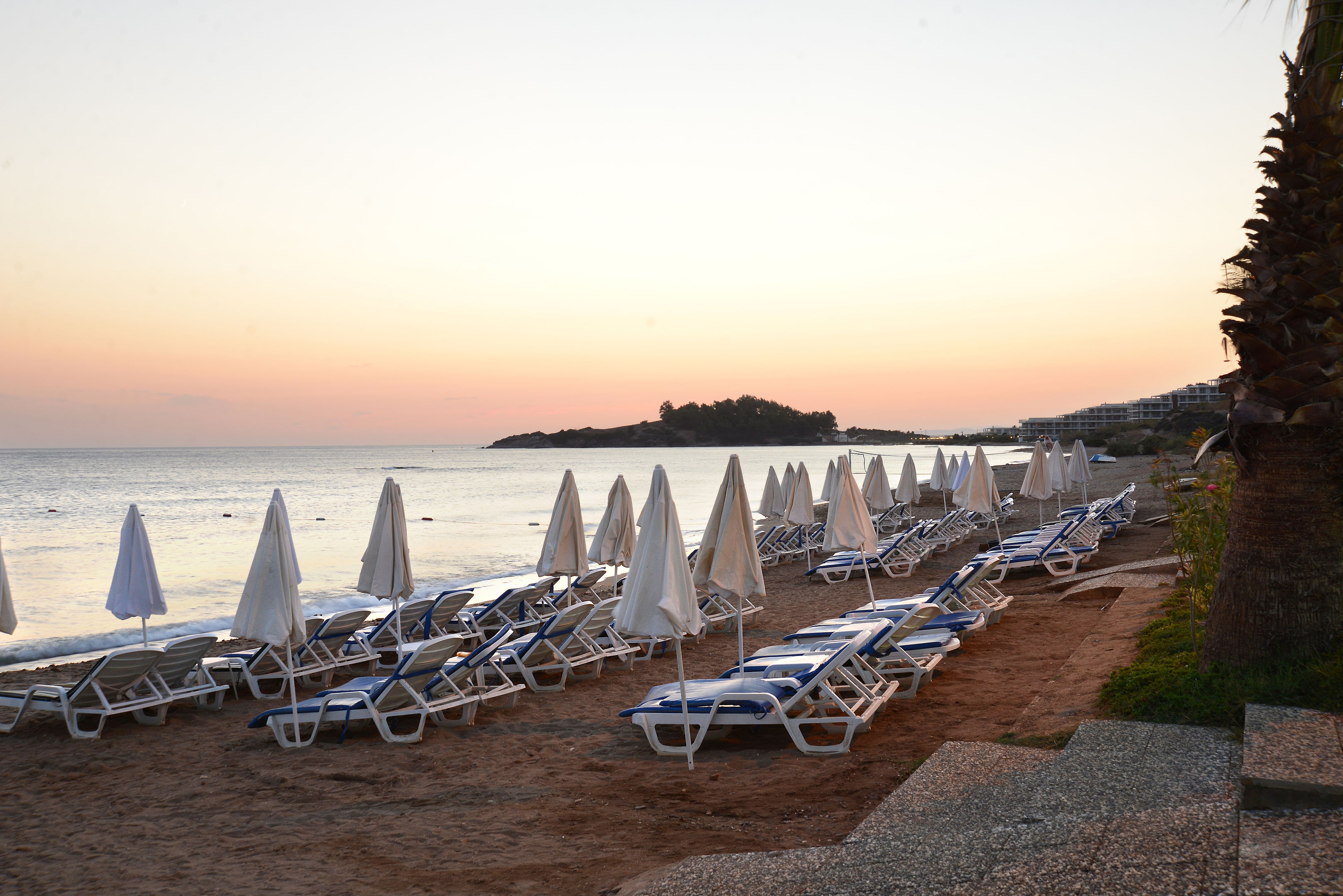 Notion Kesre Beach Hotel & Spa foto 30