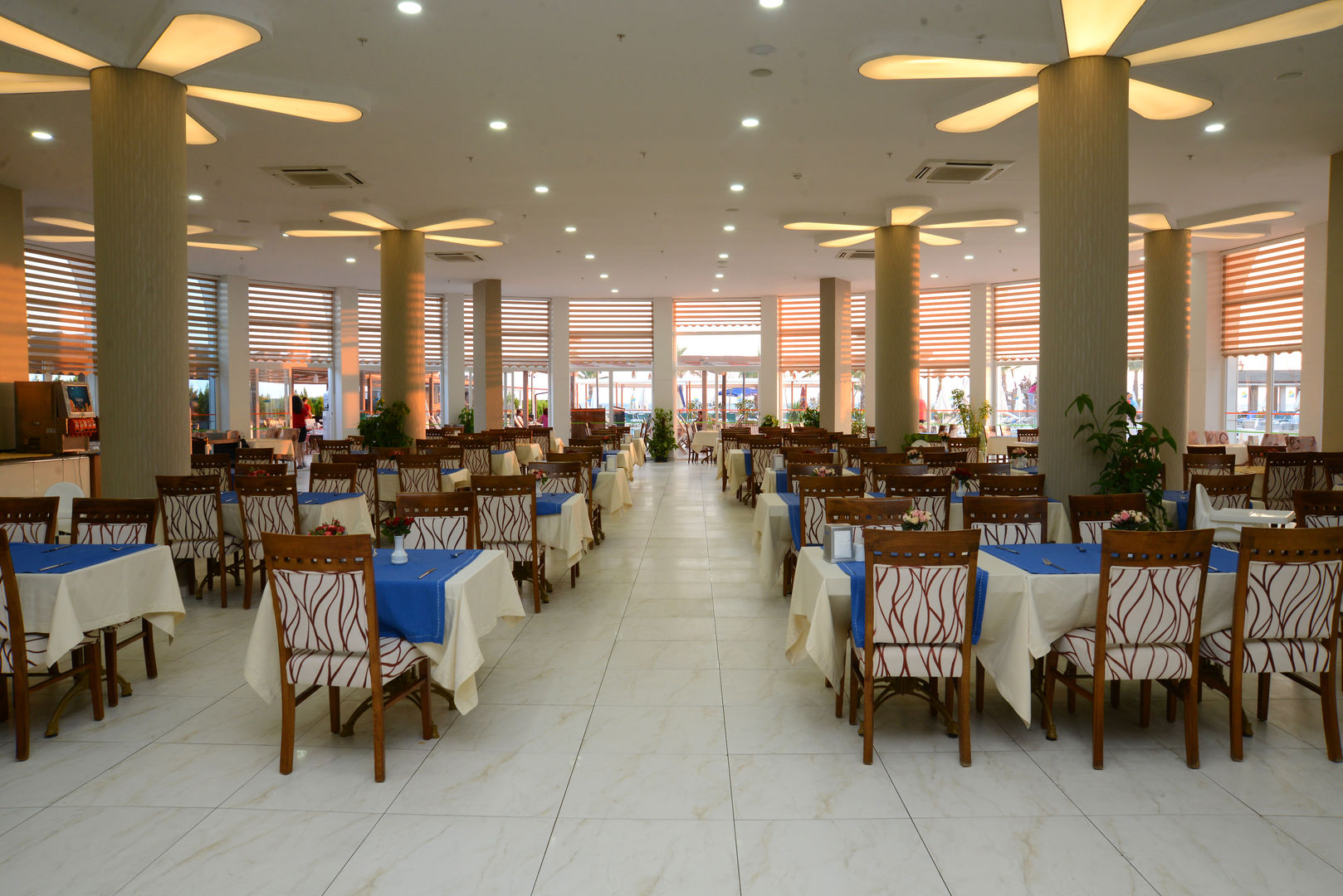 Notion Kesre Beach Hotel & Spa foto 26
