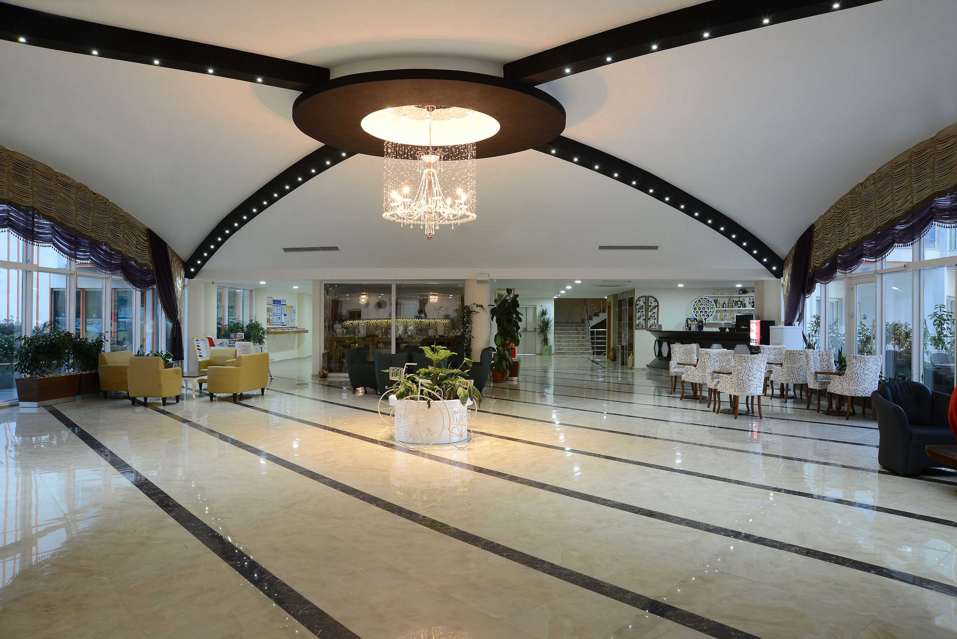 Notion Kesre Beach Hotel & Spa foto 21