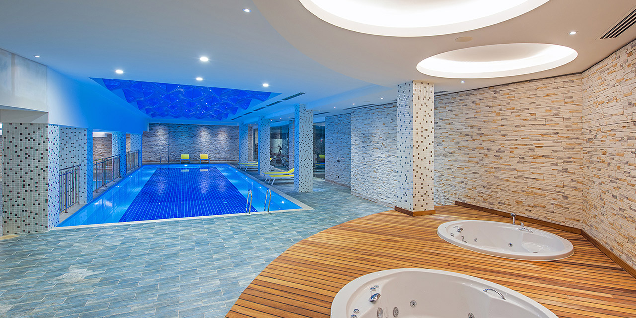 Mary Hotel Alanya foto 18