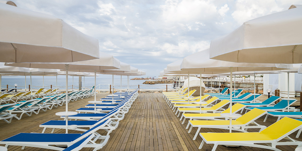 Mary Hotel Alanya foto 20