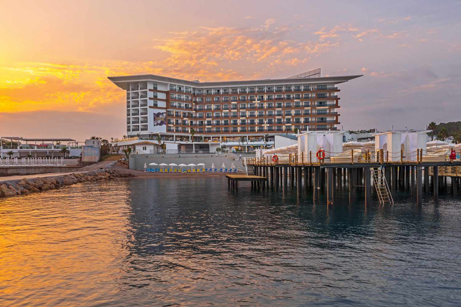 Mary Hotel Alanya foto 17