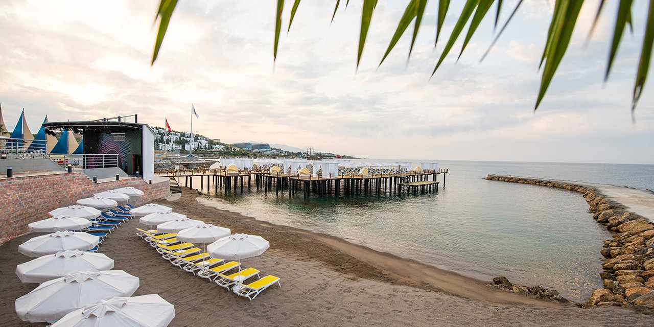 Mary Hotel Alanya foto 32