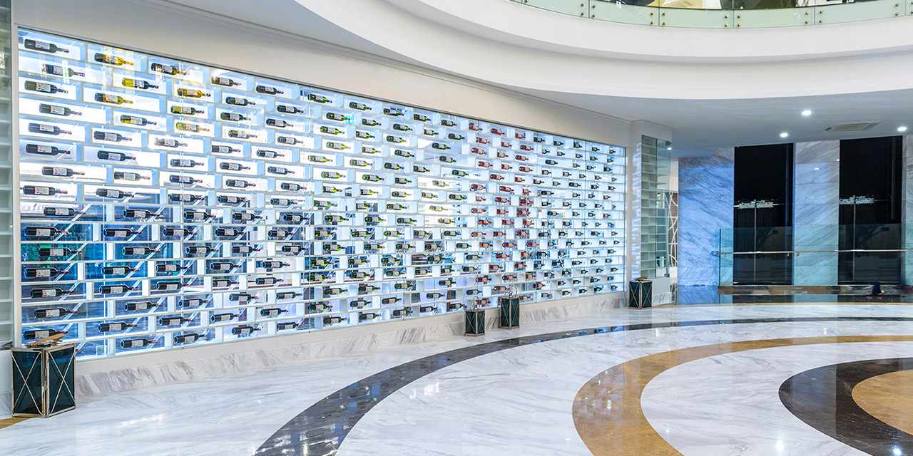Mary Hotel Alanya foto 34