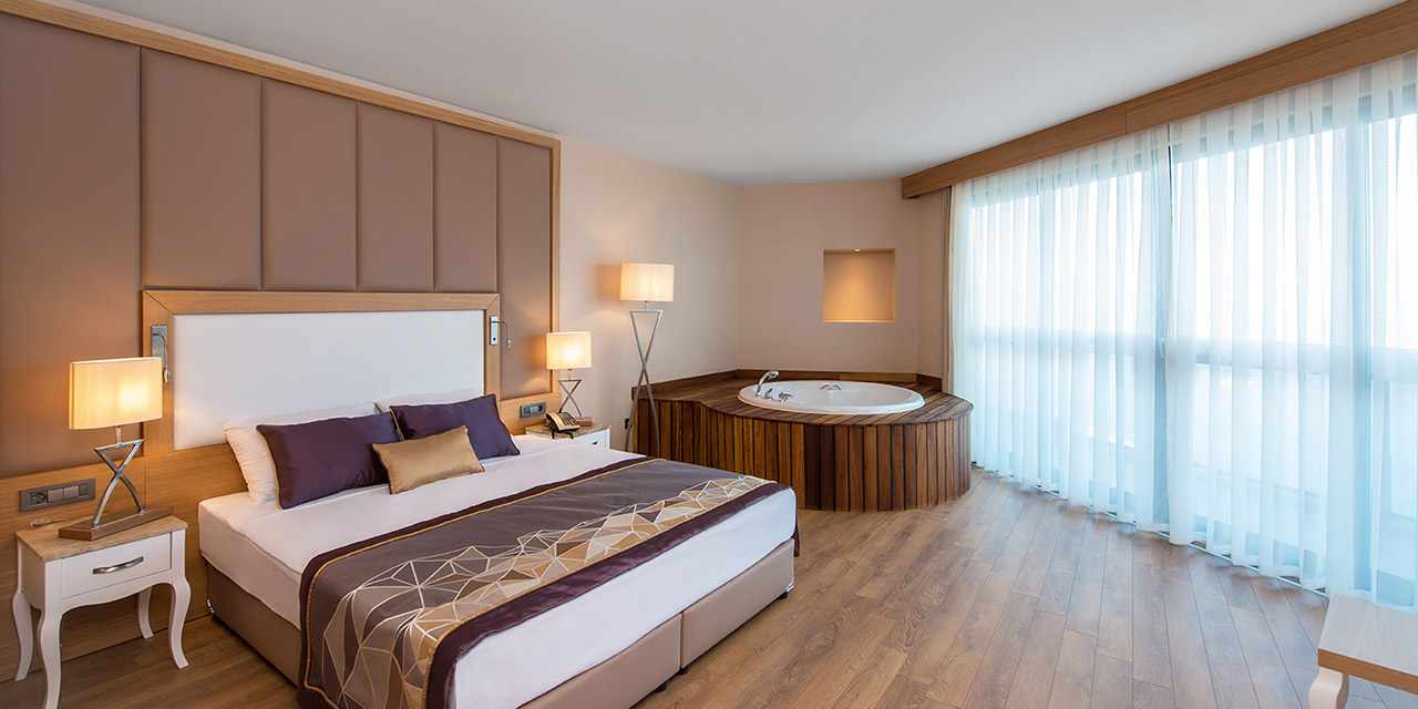 Mary Hotel Alanya foto 37