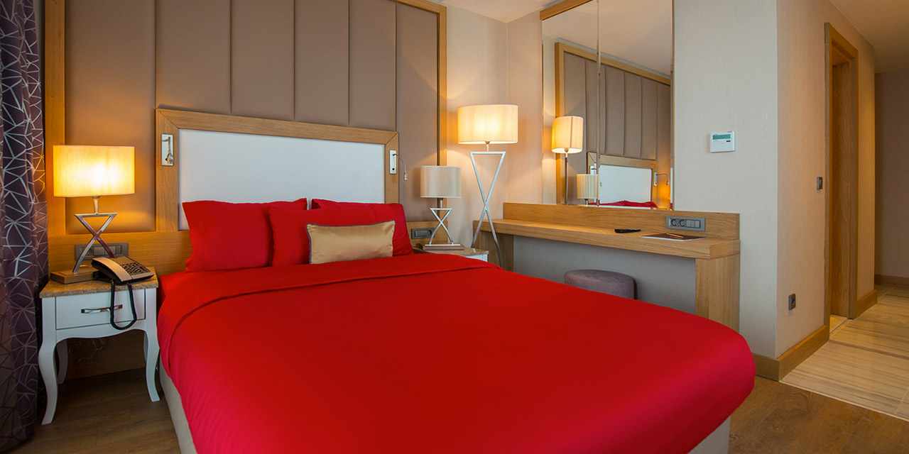 Mary Hotel Alanya foto 39