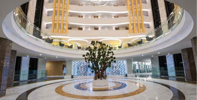 Mary Hotel Alanya foto 41