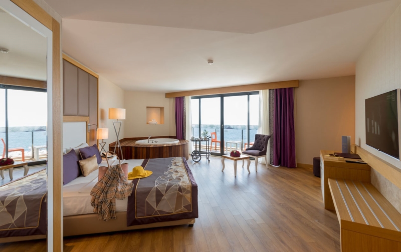 Mary Hotel Alanya foto 43