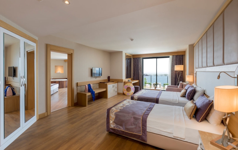 Mary Hotel Alanya foto 44