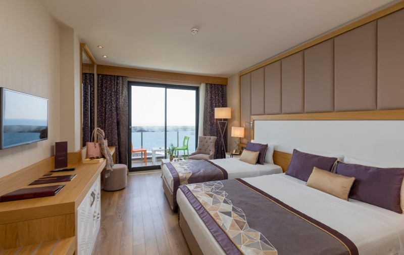 Mary Hotel Alanya foto 45