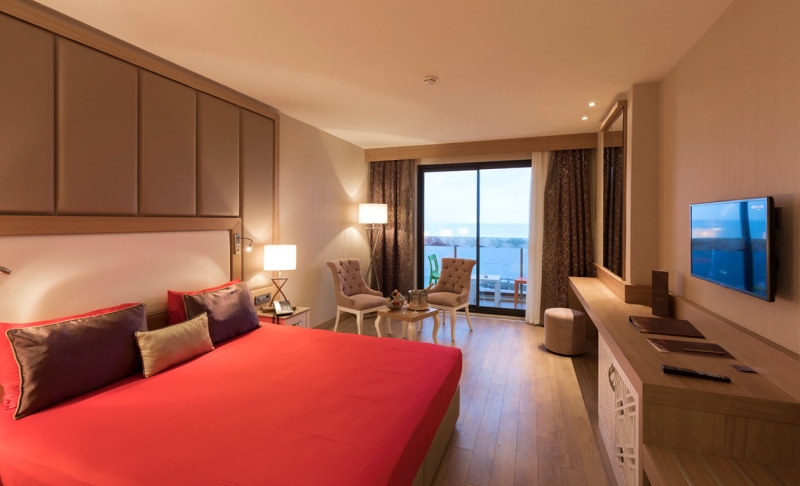 Mary Hotel Alanya foto 46