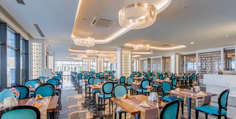 Mary Hotel Alanya foto 47
