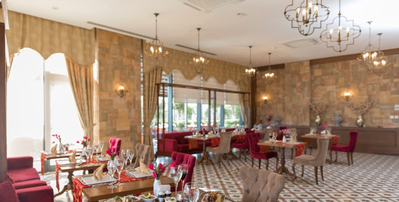 Mary Hotel Alanya foto 49